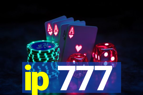 ip 777